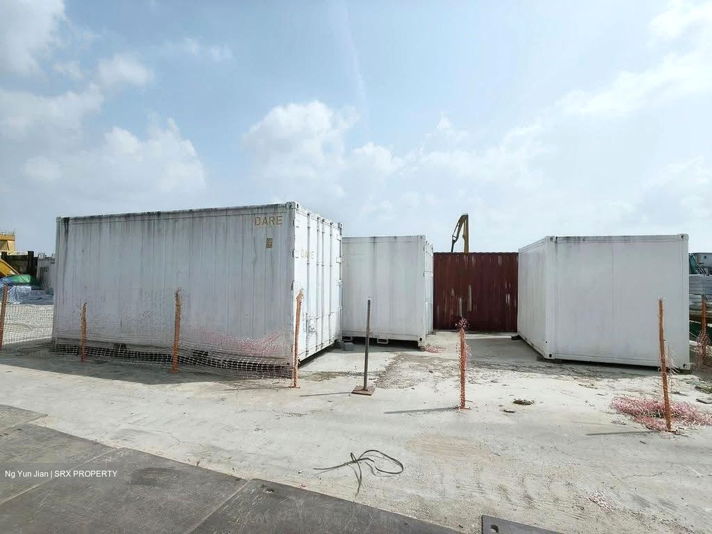 Seletar West Farmway 6 (D28), Factory #625521371